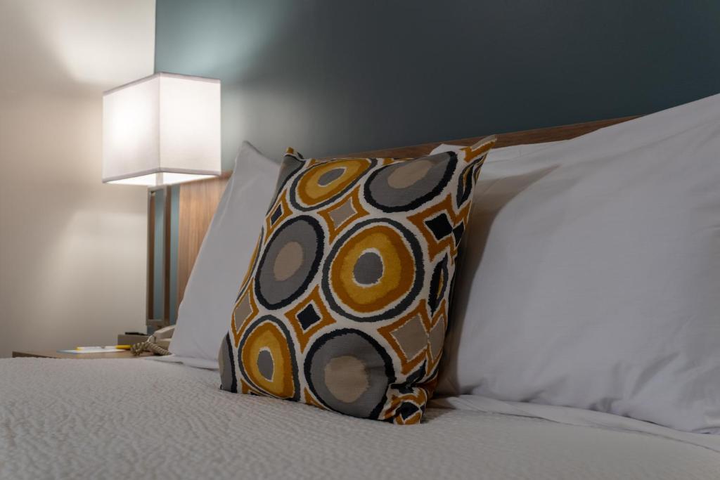 Days Inn by Wyndham Niagara Falls Centre St By the Falls - Resim 29