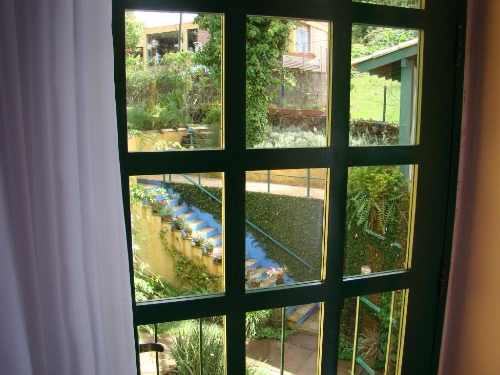  Villa do Arquiteto