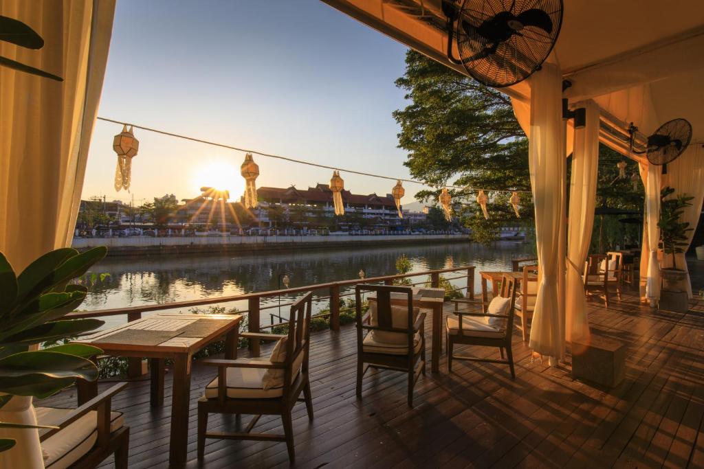 Sala Lanna Chiang Mai - Resim 23