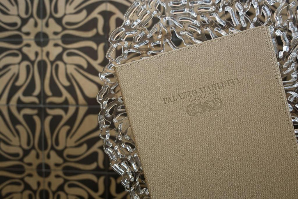 Palazzo Marletta Luxury House Hotel photo
