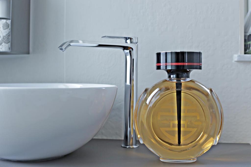 Palazzo Marletta Luxury House Hotel - Resim 16