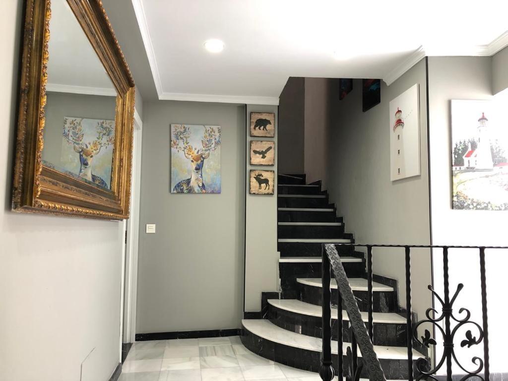 Zdjęcie z galerii obiektu Boutique Princesa w Marbelli