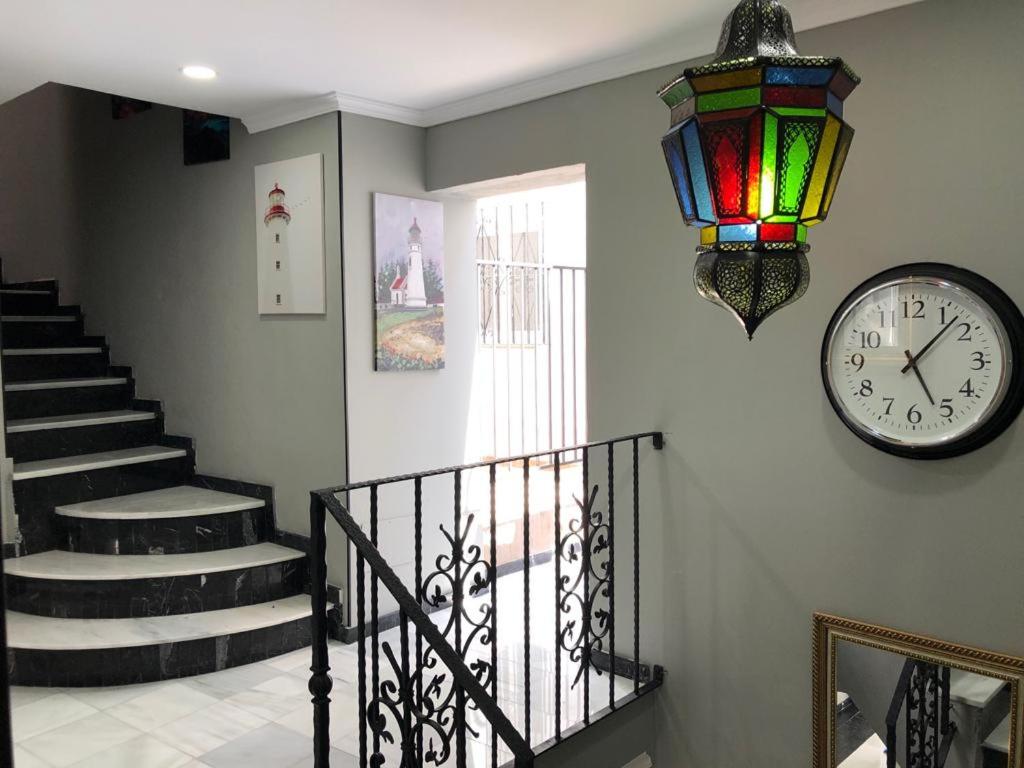 Zdjęcie z galerii obiektu Boutique Princesa w Marbelli