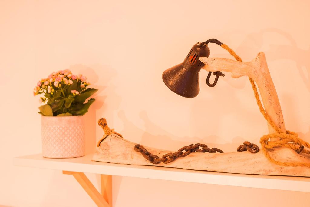 Fotografie z fotogalerie ubytování Guesthouse SOLE v destinaci Piran