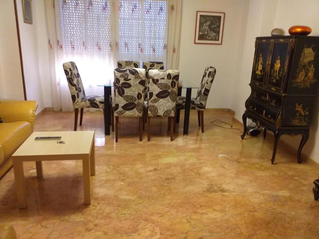 Kép Arrecife de las Sirenas szállásáról Almeríában a galériában