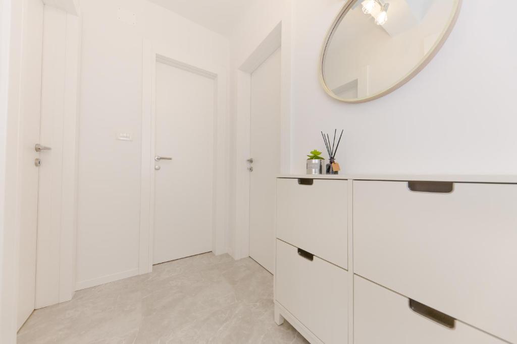 Fotografie z fotogalerie ubytování Enjoy Split, new apartment in the center with a private garden ve Splitu