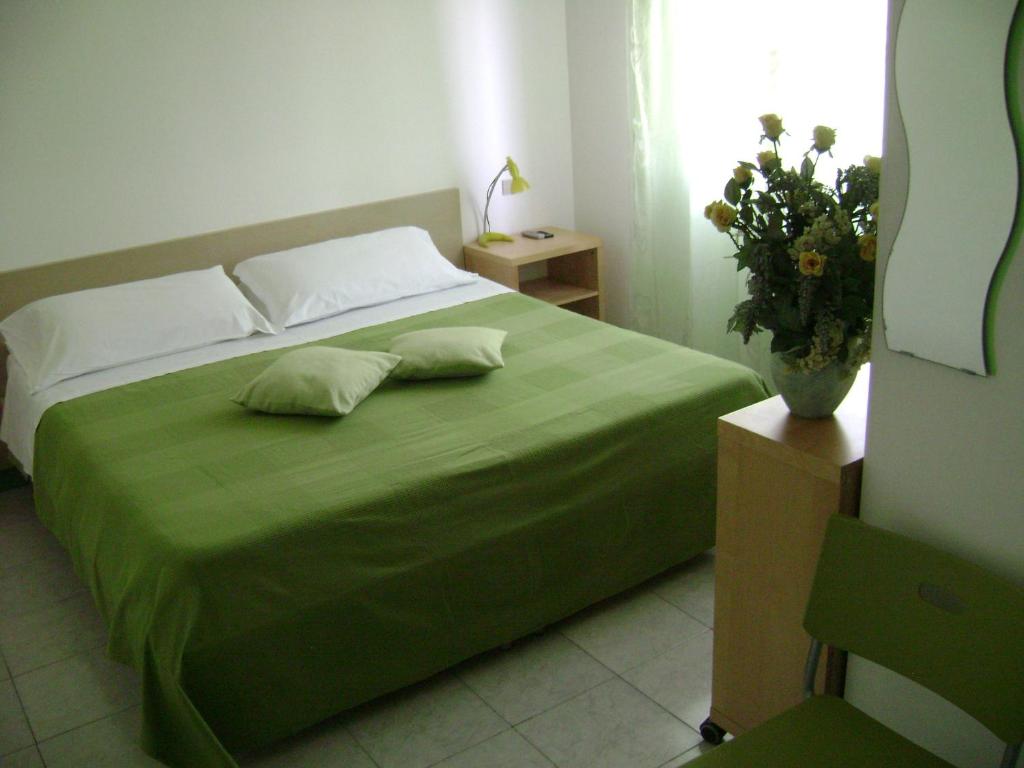 Albergo Moderno