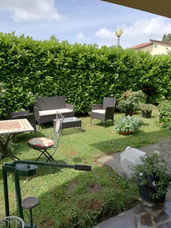 Derechos de imagen reservados por Booking.com