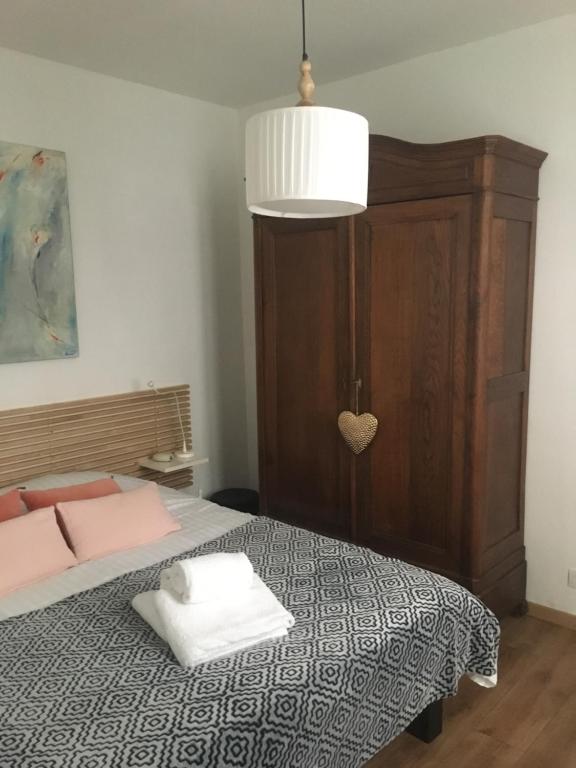 Appartement Colmar Petite Venise – photo 12