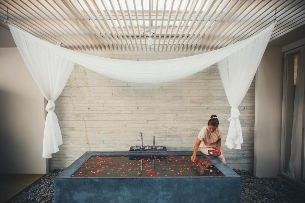 Hosté ubytování SALA Phuket Mai Khao Beach Resort