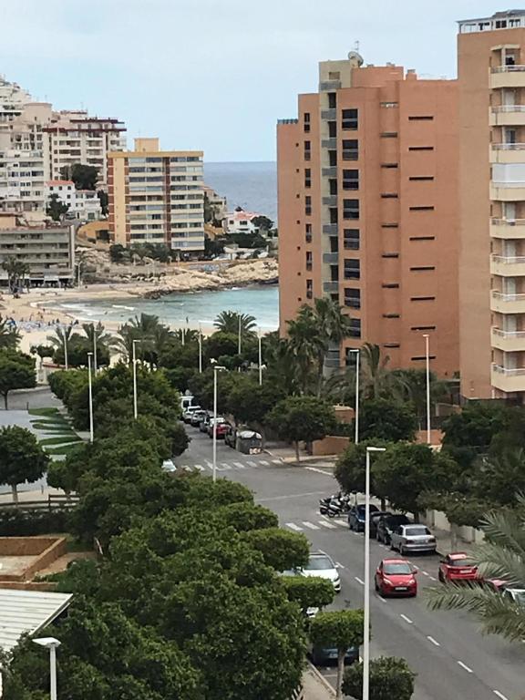 Apartment NIAGARA - LA CALA, Cala de Finestrat, Spain ...