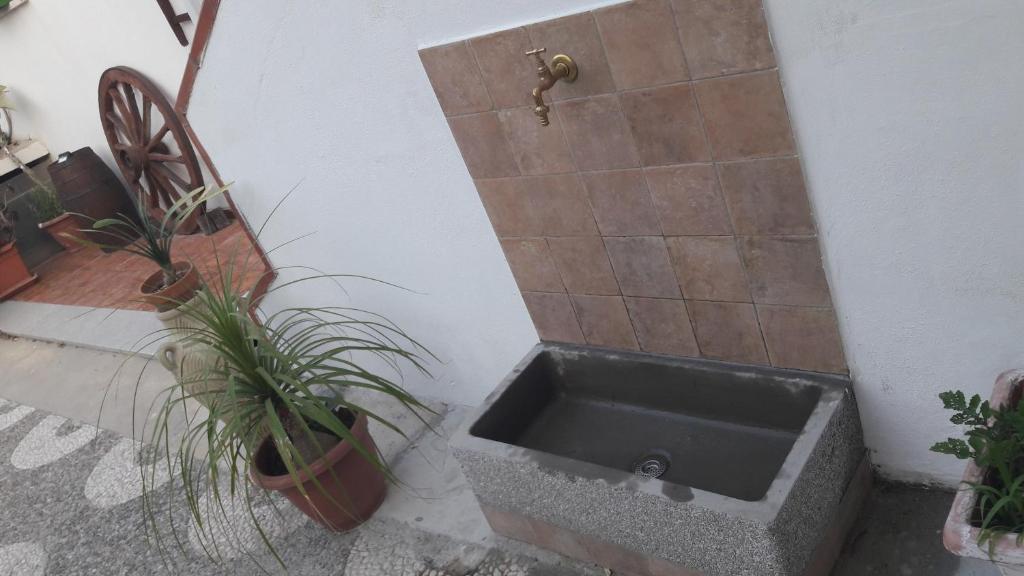 Fotografie z fotogalerie ubytování Villa Midolo v destinaci Noto Marina