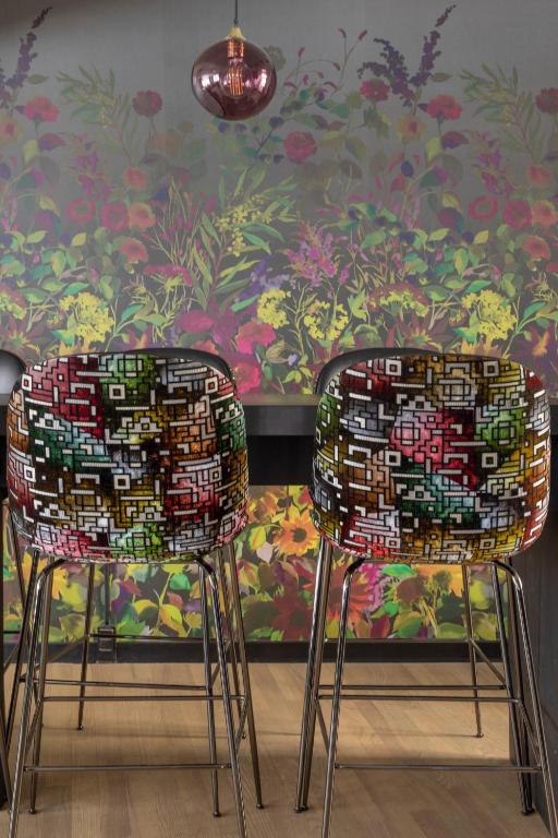 Andersen Boutique Hotel - Resim 10