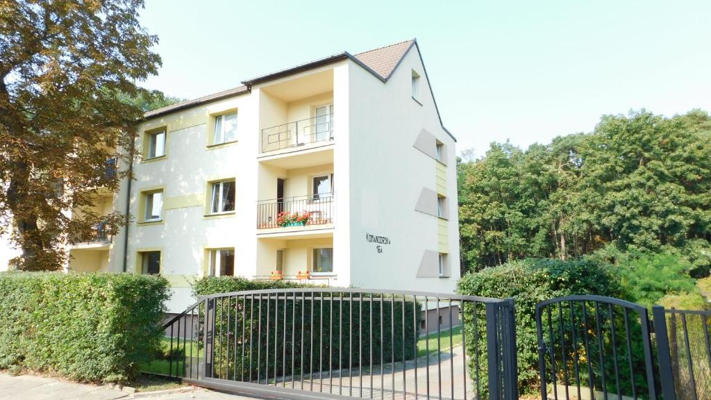 Unterkunft