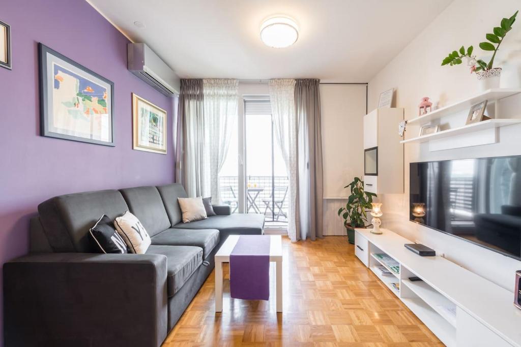 Suitetrails - Apartman 