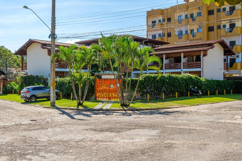 Pousada Vivamar