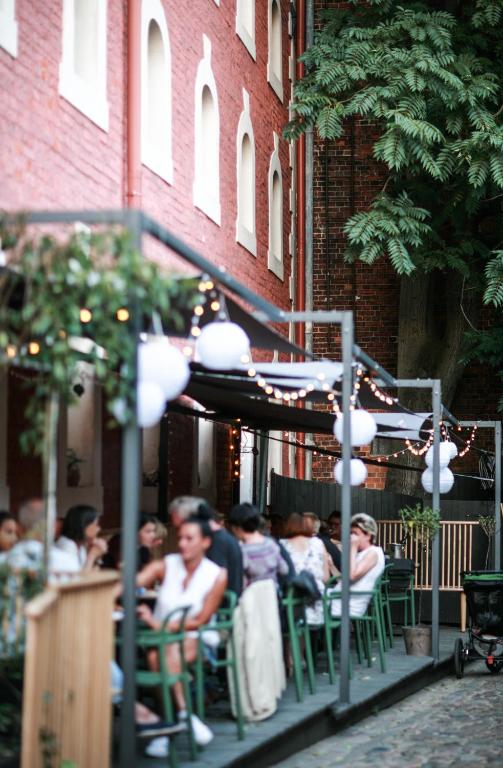 Apartamenty Monka - Resim 20