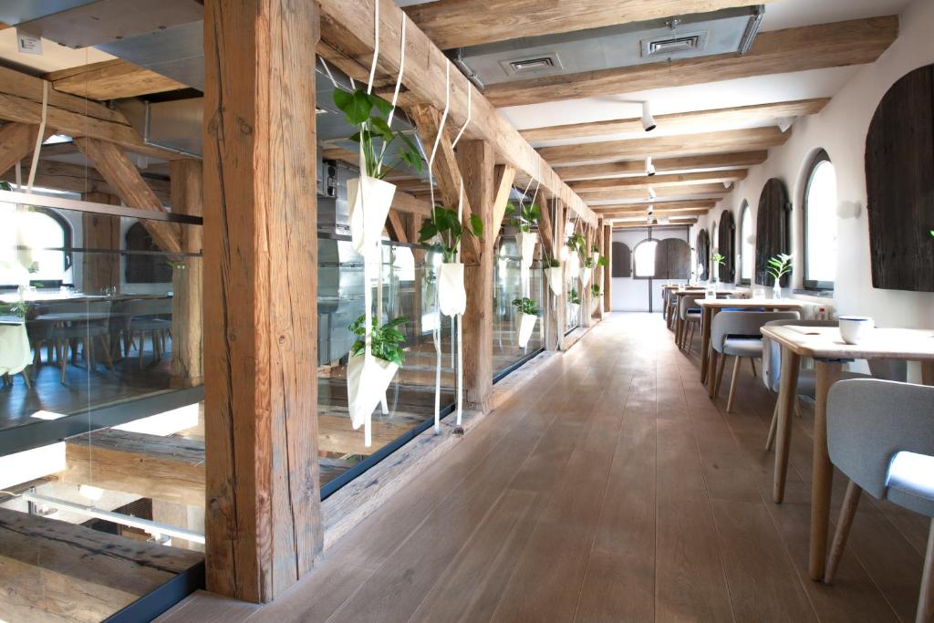 Apartamenty Monka - Resim 7