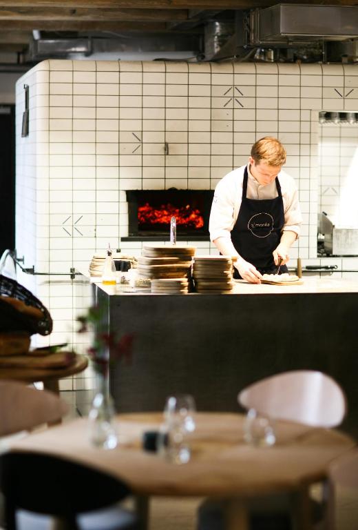 Apartamenty Monka - Resim 21