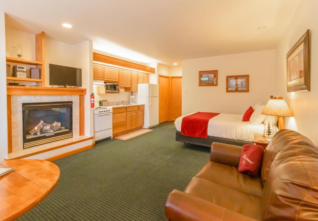Wildwood Inn photo