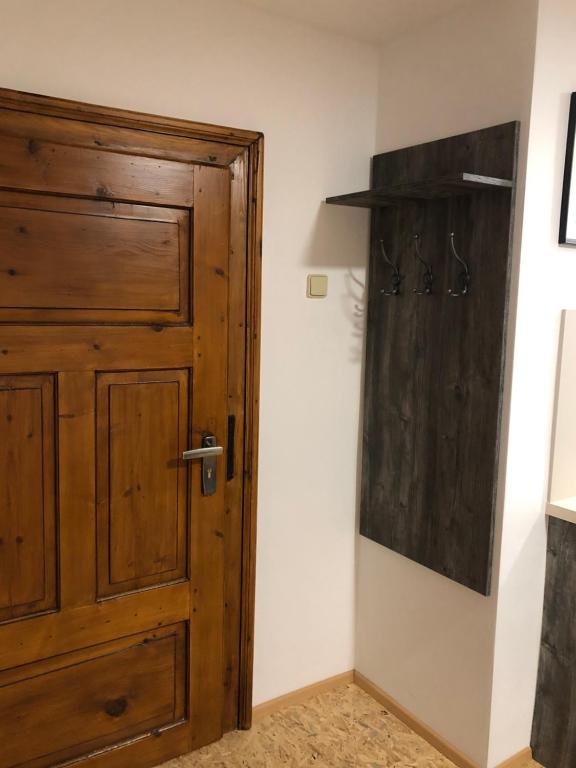 Fotografie z fotogalerie ubytování Chata Obzor v destinaci Železná Ruda