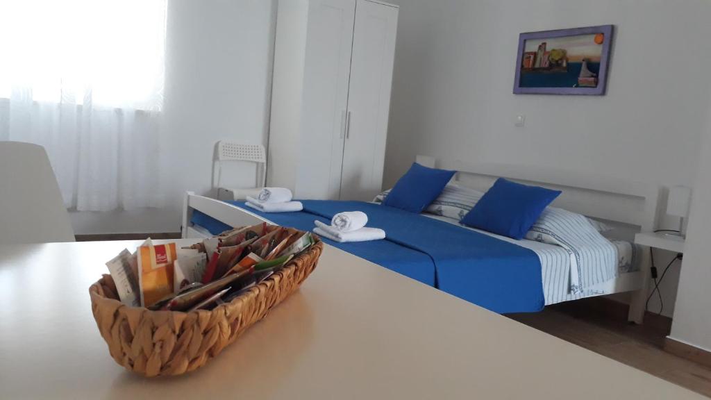 Viola Apartment & free parking, Šibenik (updated prices 2024)