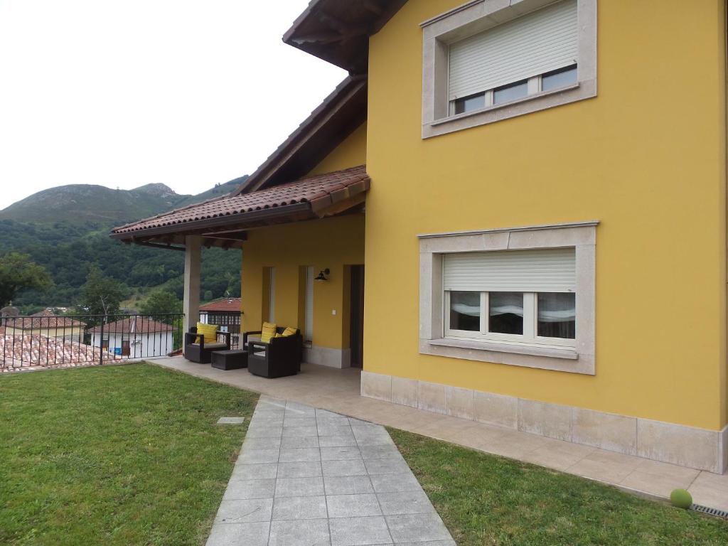 Villa Orinoco - Superior Villa