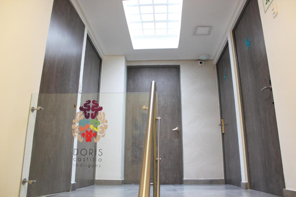 Fotografie z fotogalerie ubytování Agora Suites Self-Service Boutique Hotel v destinaci Bogotá
