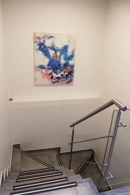Fotografie z fotogalerie ubytování Agora Suites Self-Service Boutique Hotel v destinaci Bogotá