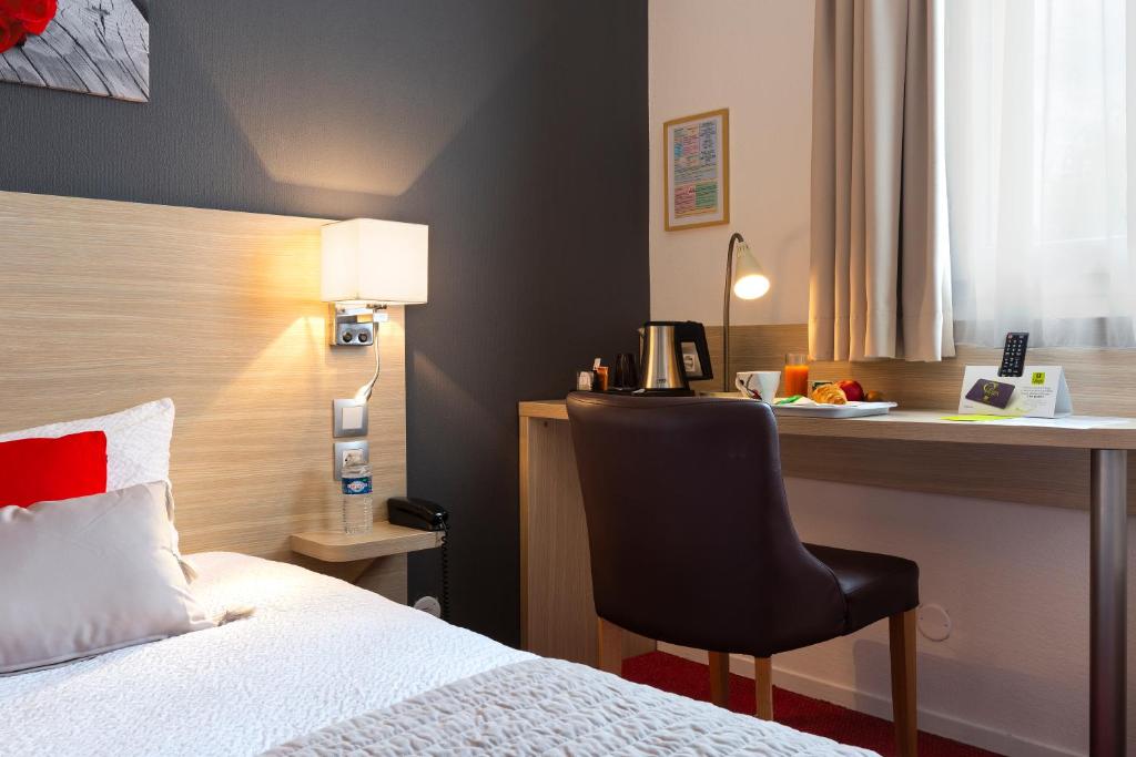 Hotel Altina - Comfort Double Room