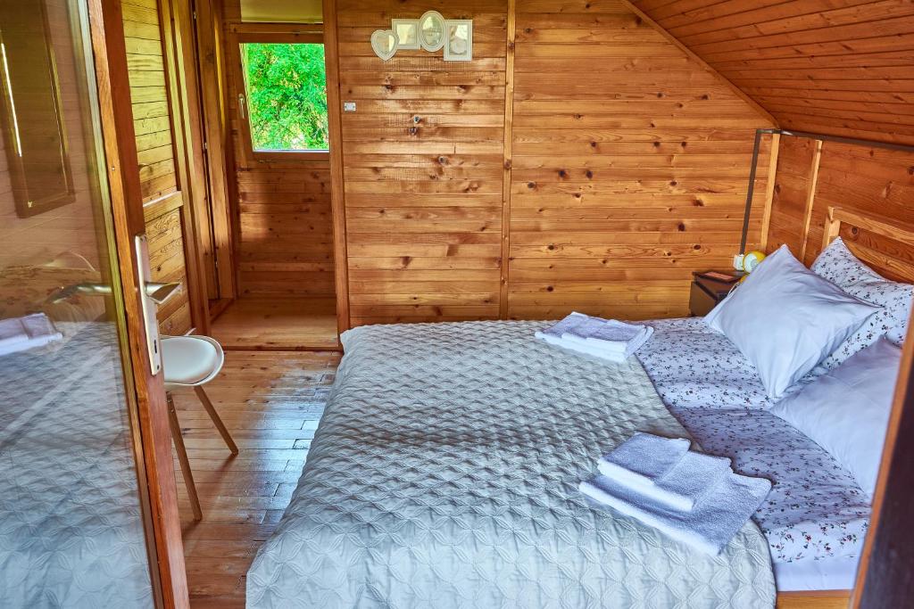 Chalet Slap Na Kupi