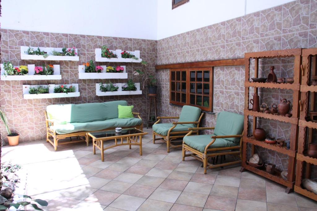 Fotografia z galérie ubytovania Casa The Garden Las Palmas v destinácii Las Palmas de Gran Canaria