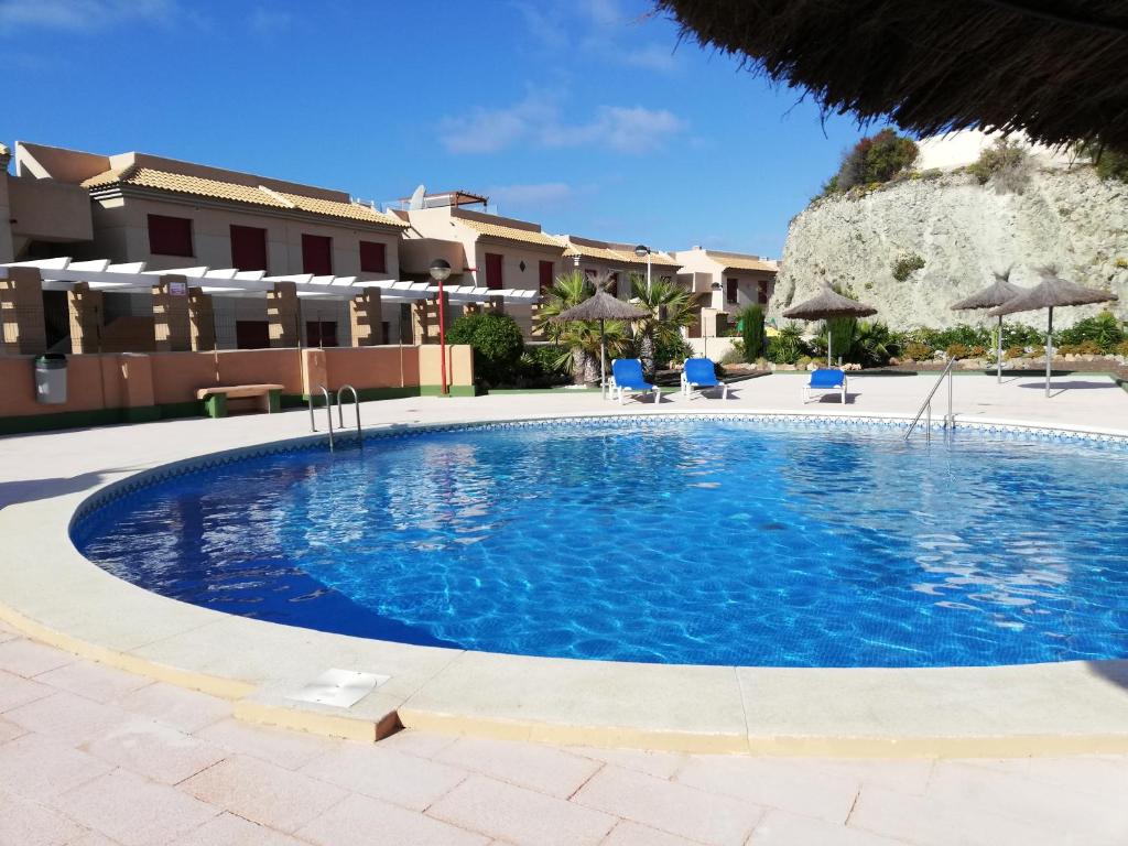 Apartment Monte Blanco, La Manga del Mar Menor – Precios ...