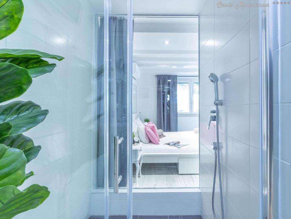 Oasis Apartments Opatija - 1