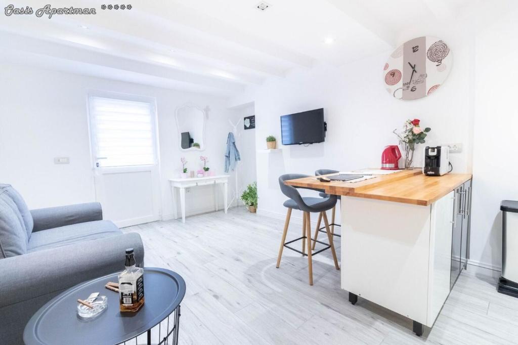 Oasis Apartments Opatija - 2