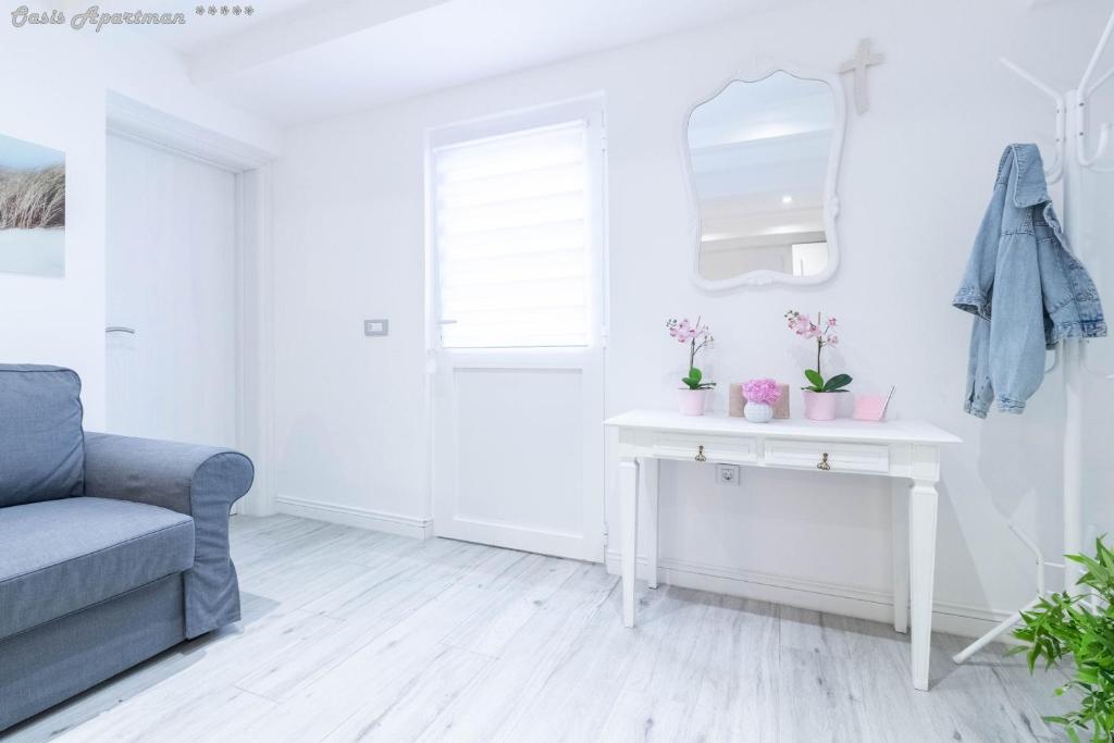 Oasis Apartments Opatija - 4