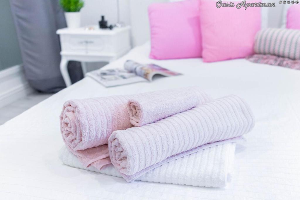 Oasis Apartments Opatija - 5