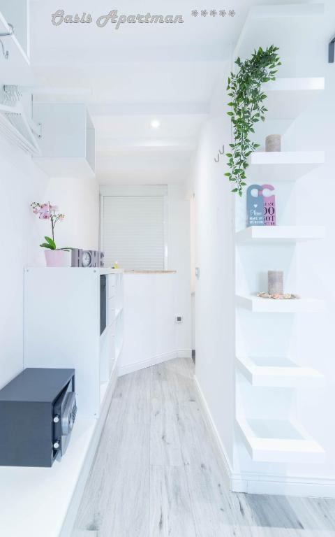 Oasis Apartments Opatija - 7