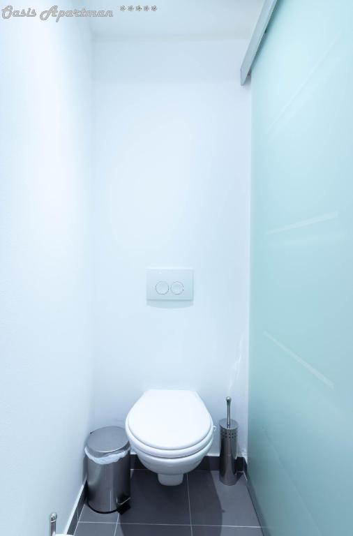 Oasis Apartments Opatija - 8