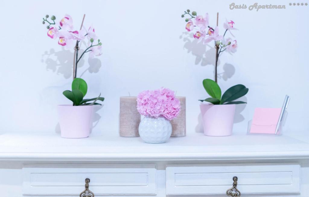 Oasis Apartments Opatija - 10