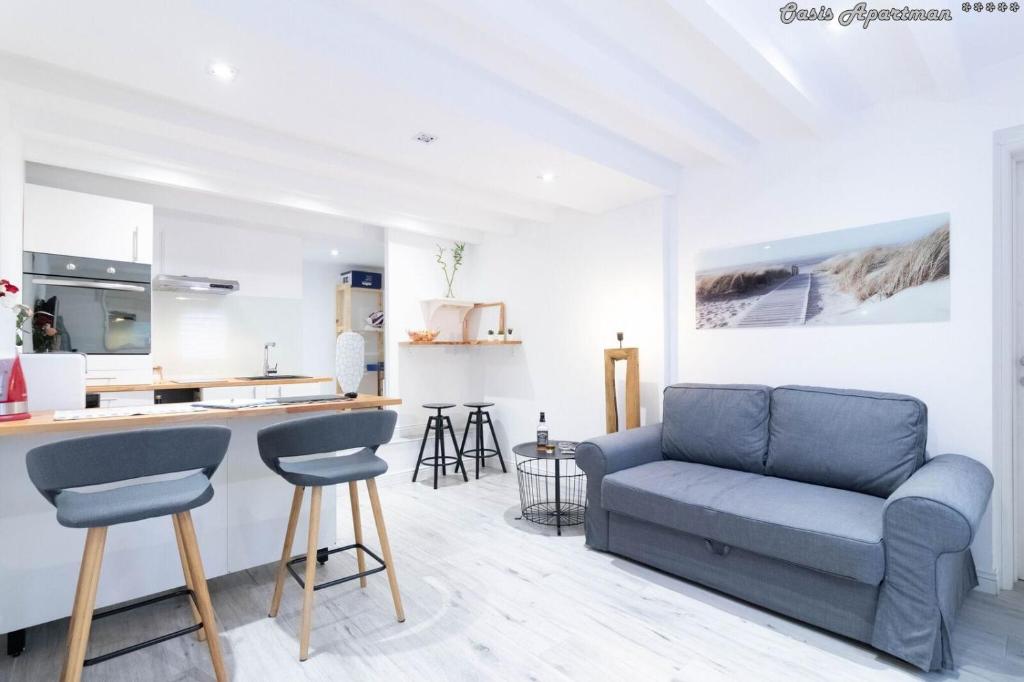 Oasis Apartments Opatija - 11