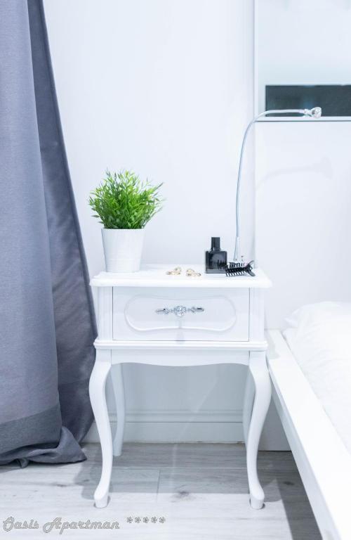 Oasis Apartments Opatija - 12