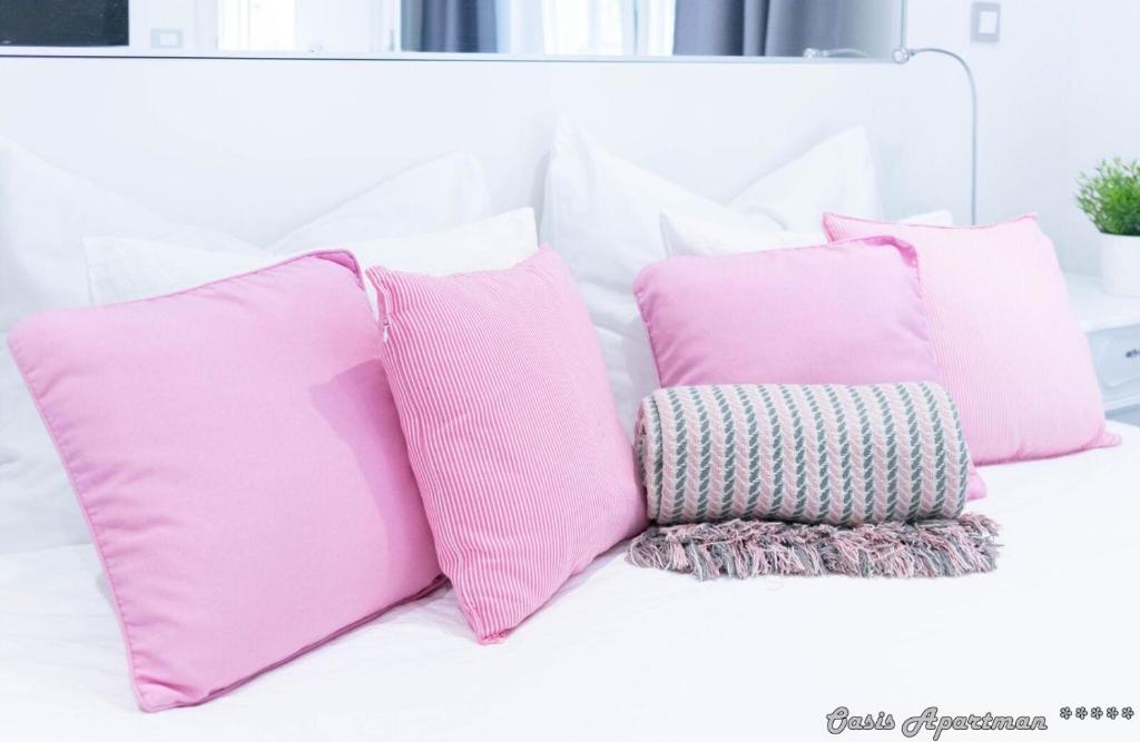 Oasis Apartments Opatija - 14