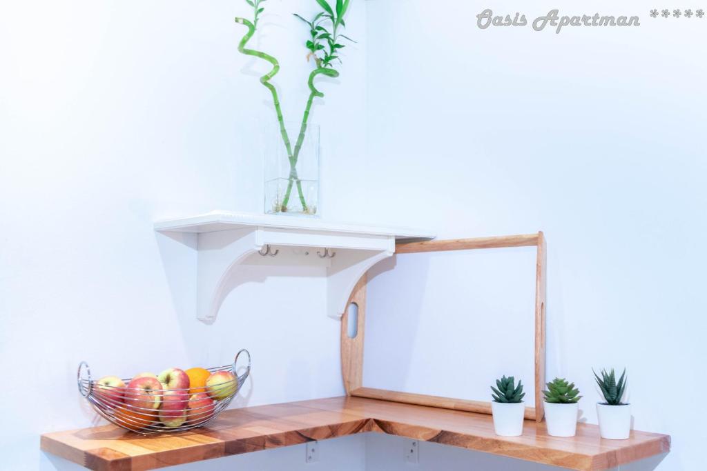 Oasis Apartments Opatija - 15