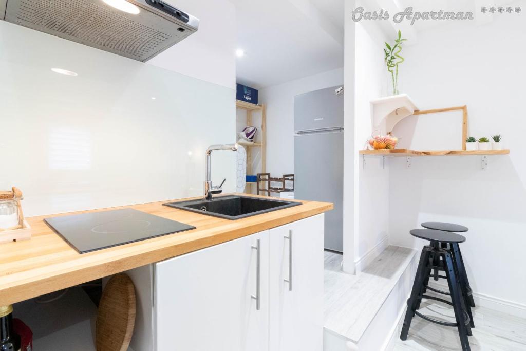 Oasis Apartments Opatija - 16