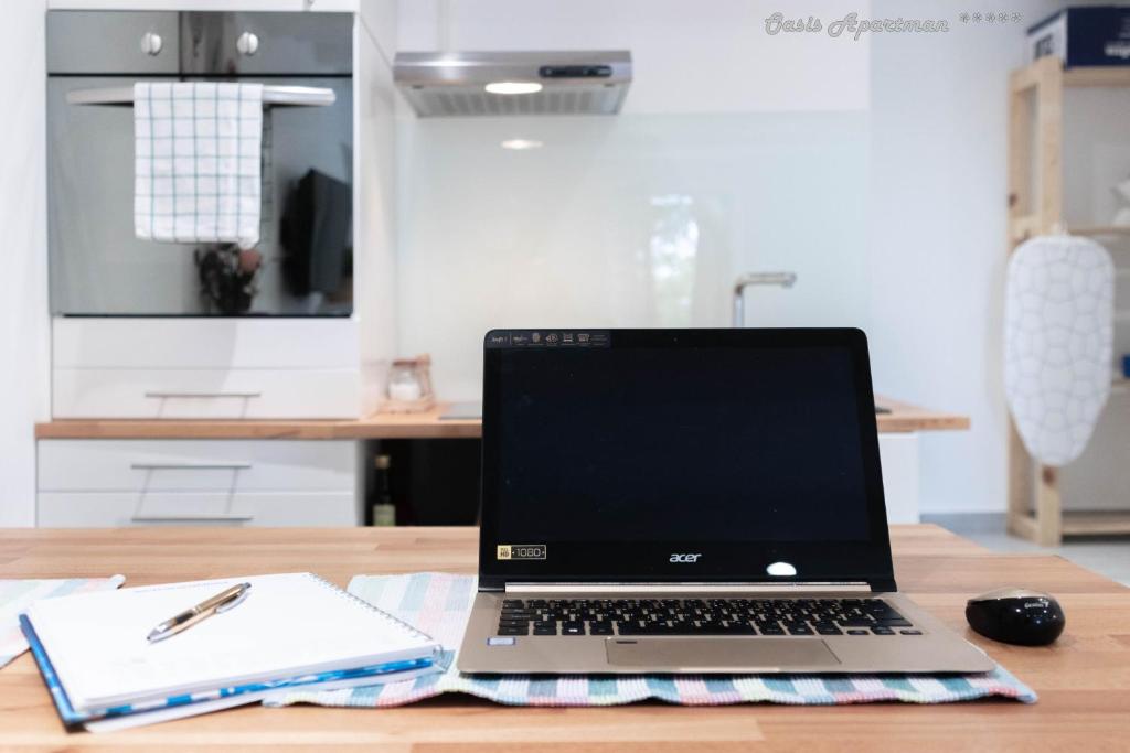 Oasis Apartments Opatija - 17