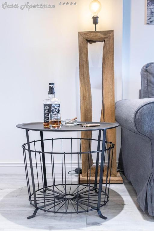 Oasis Apartments Opatija - 18