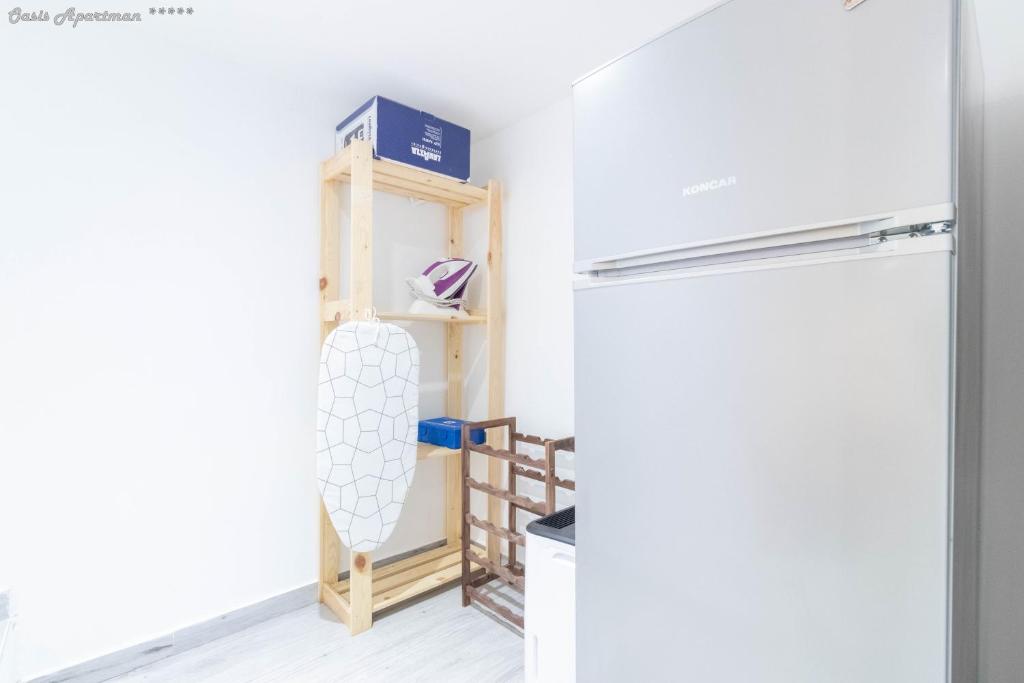 Oasis Apartments Opatija - 19