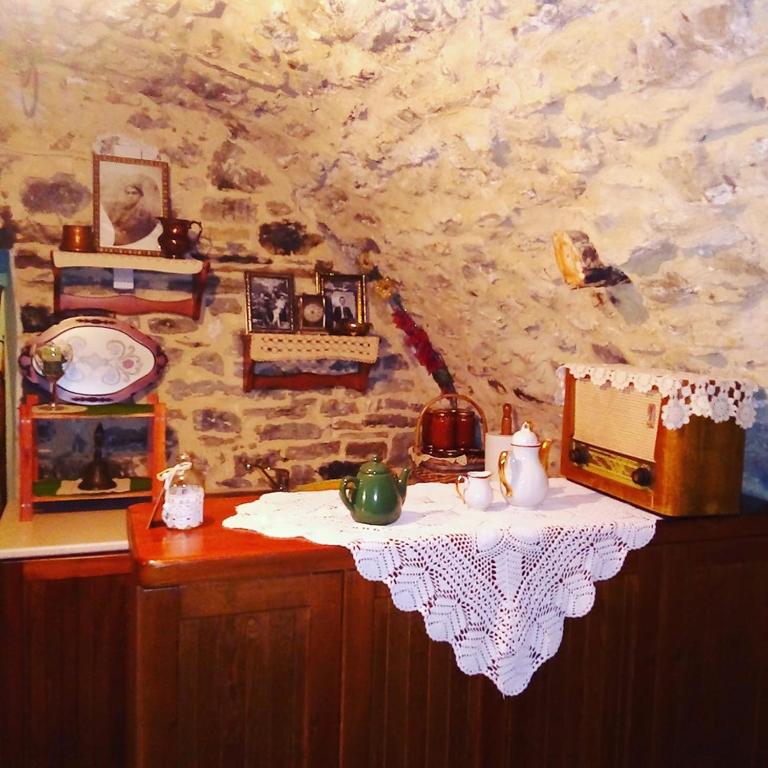 Fotografie z fotogalerie ubytování Morfeas Guesthouse v destinaci Papigko