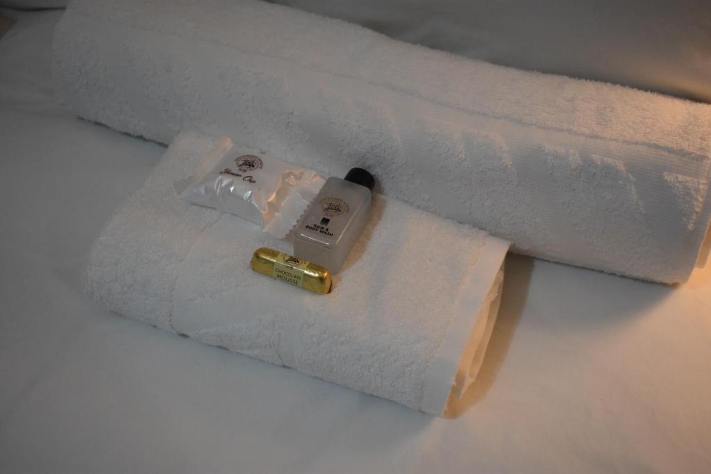Soeteweide North B&B and Spa - Image 34